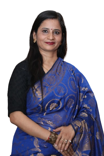 Dr. Khushboo Tripathi